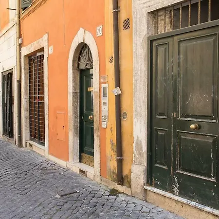Rental In Rome Beato Angelico-3